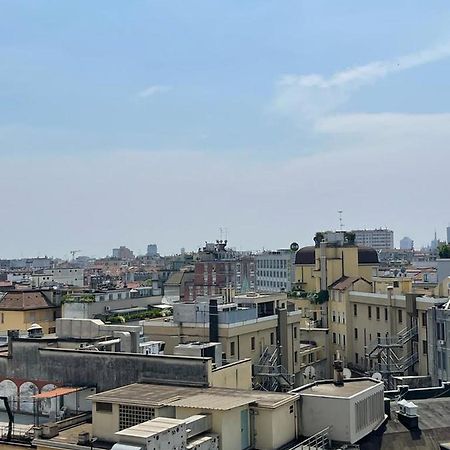 Ih Hotels Milano Centrale Guest House Eksteriør bilde