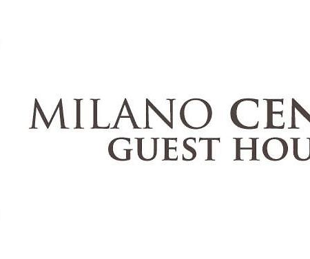 Ih Hotels Milano Centrale Guest House Eksteriør bilde