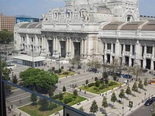 Ih Hotels Milano Centrale Guest House Eksteriør bilde