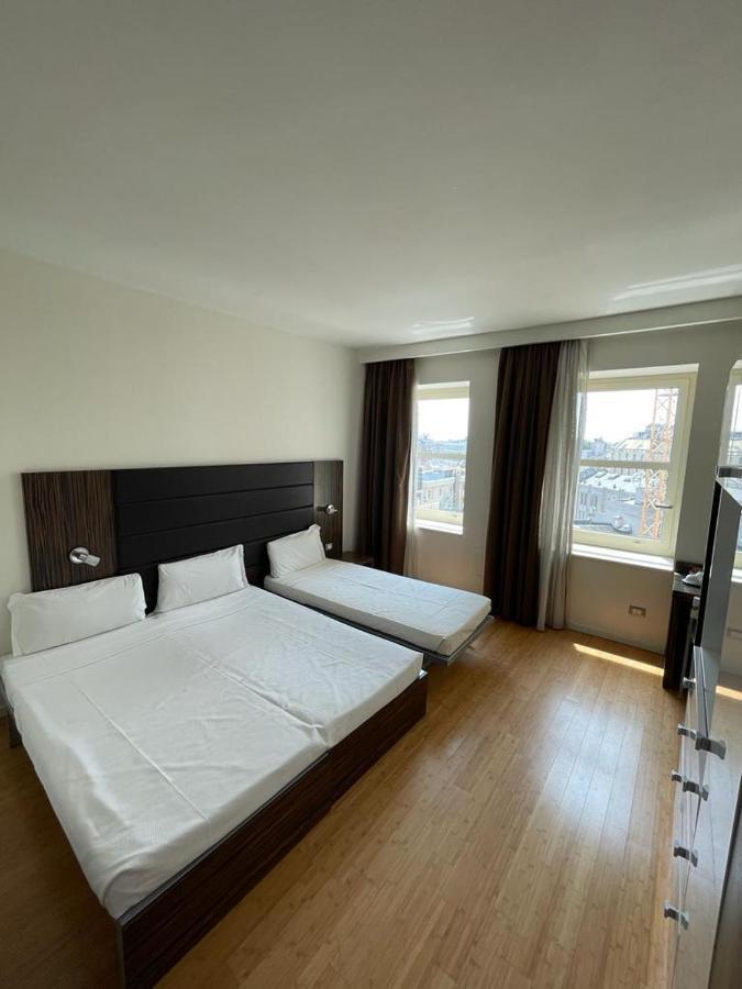Ih Hotels Milano Centrale Guest House Eksteriør bilde