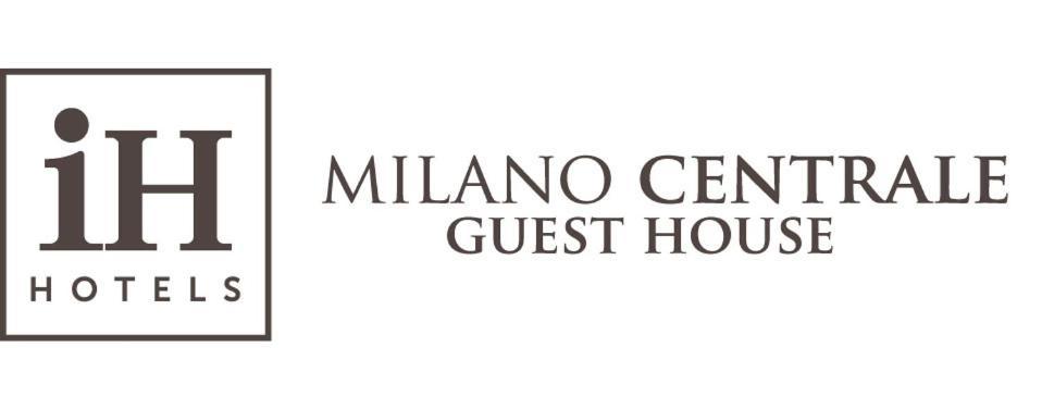 Ih Hotels Milano Centrale Guest House Eksteriør bilde