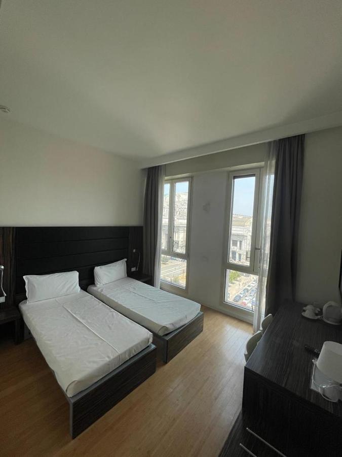 Ih Hotels Milano Centrale Guest House Eksteriør bilde