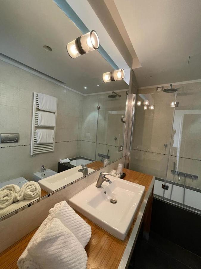 Ih Hotels Milano Centrale Guest House Eksteriør bilde