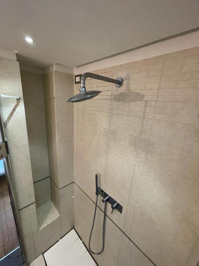 Ih Hotels Milano Centrale Guest House Eksteriør bilde