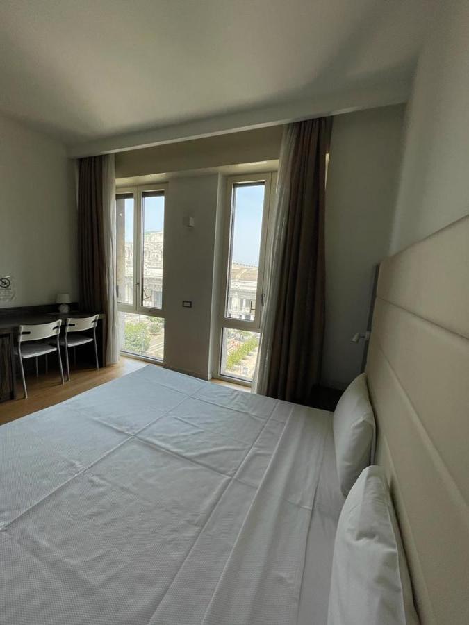 Ih Hotels Milano Centrale Guest House Eksteriør bilde