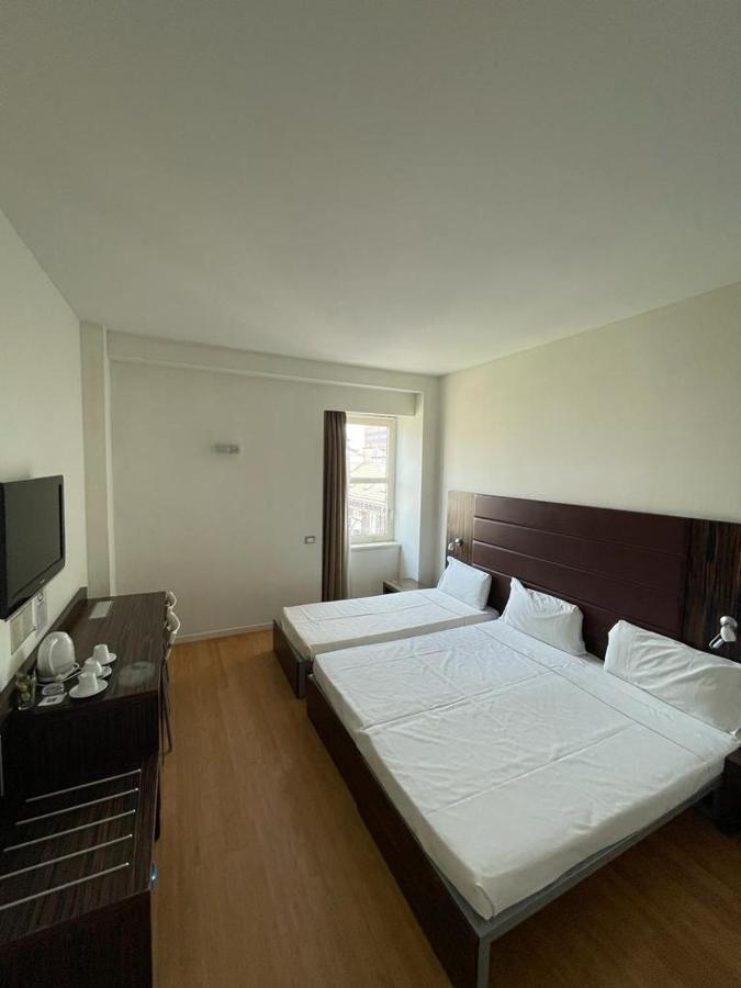 Ih Hotels Milano Centrale Guest House Eksteriør bilde