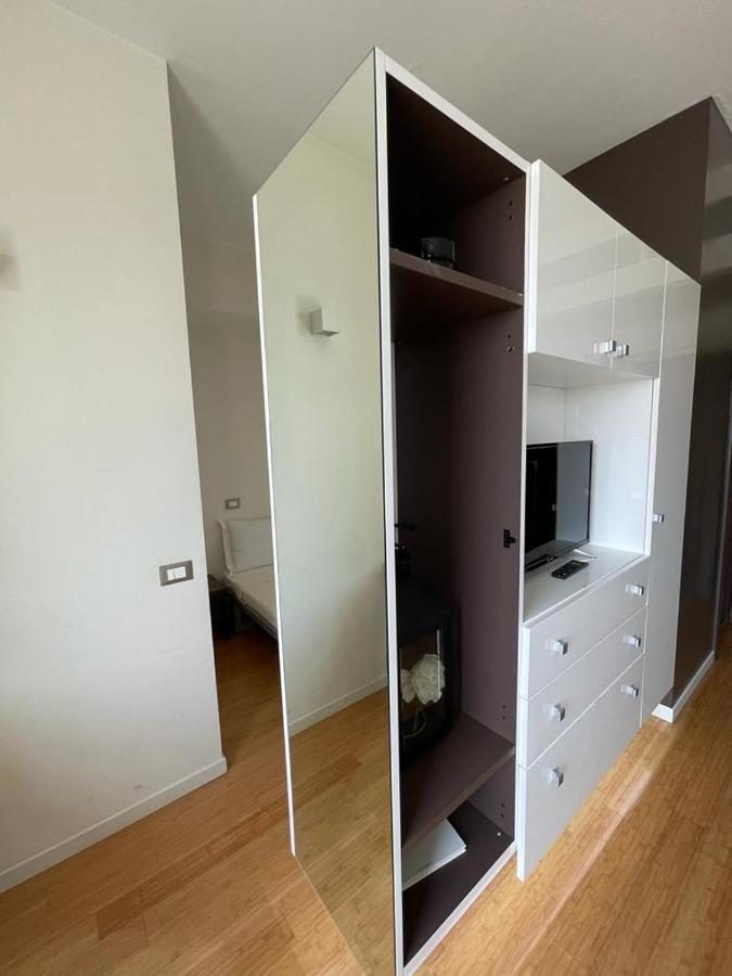 Ih Hotels Milano Centrale Guest House Eksteriør bilde