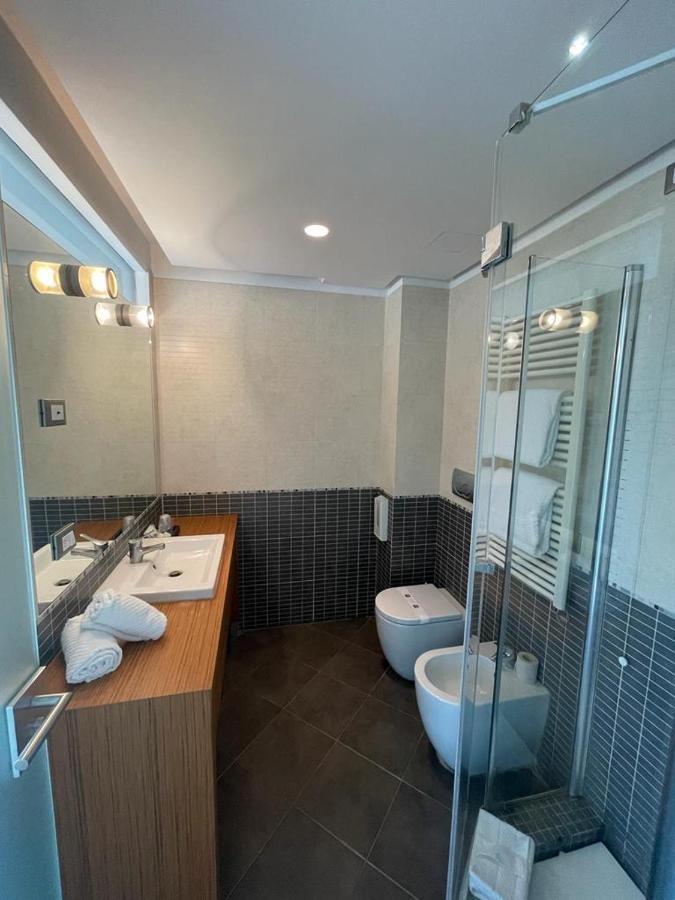 Ih Hotels Milano Centrale Guest House Eksteriør bilde