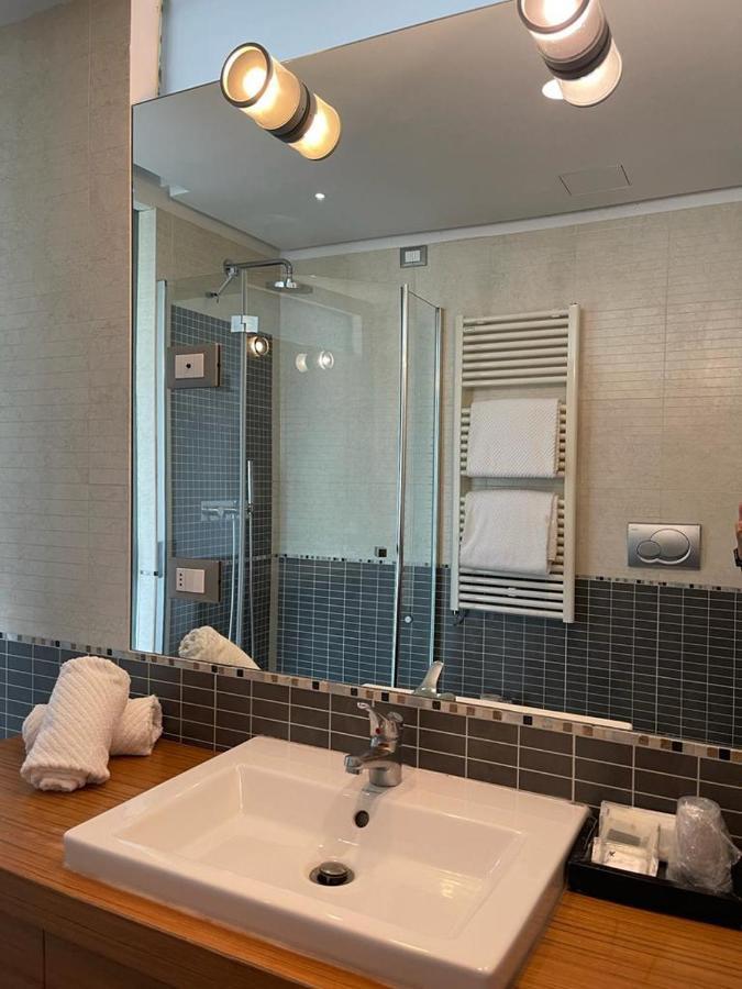 Ih Hotels Milano Centrale Guest House Eksteriør bilde